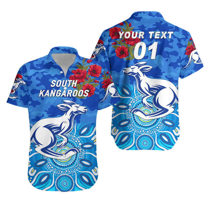 custom-personalised-south-alice-football-club-kangaroos-anzac-hawaiian-shirt-indigenous-vibes