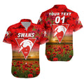 custom-personalised-sydney-swans-anzac-hawaiian-shirt-poppy-vibes