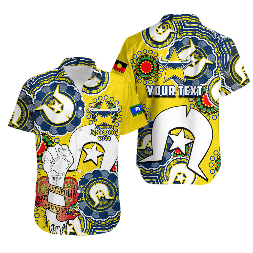 custom-personalised-cowboys-rugby-naidoc-week-2022-hawaiian-shirt-lets-fight-together