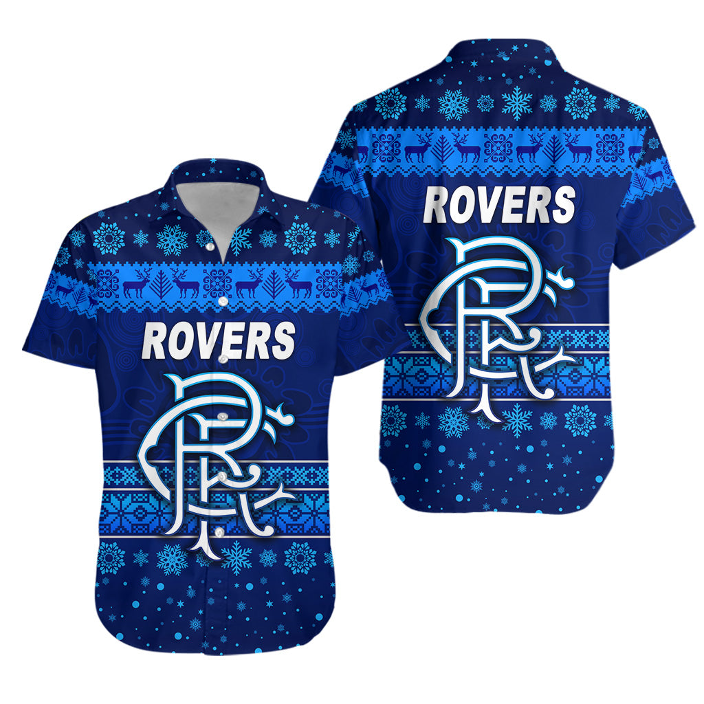 rovers-football-club-hawaiian-shirt-christmas-simple-style