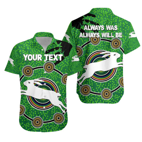 custom-personalised-naidoc-rabbitohs-hawaiian-shirt-aboriginal-vibes-no-1