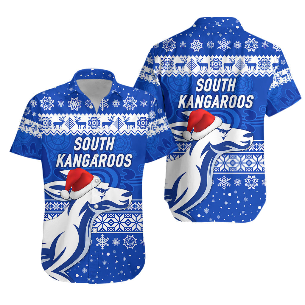 south-alice-football-club-hawaiian-shirt-christmas-kangaroos-simple-style