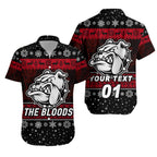 custom-personalised-west-football-club-alice-springs-hawaiian-shirt-christmas-the-bloods-simple-style-black
