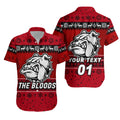 custom-personalised-west-football-club-alice-springs-hawaiian-shirt-christmas-the-bloods-simple-style-red