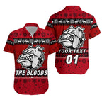 custom-personalised-west-football-club-alice-springs-hawaiian-shirt-christmas-the-bloods-simple-style-red