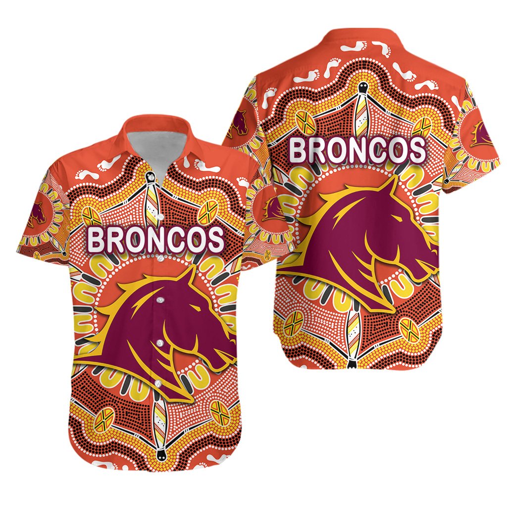 brisbane-hawaiian-shirt-broncos-indigenous-warm-vibes