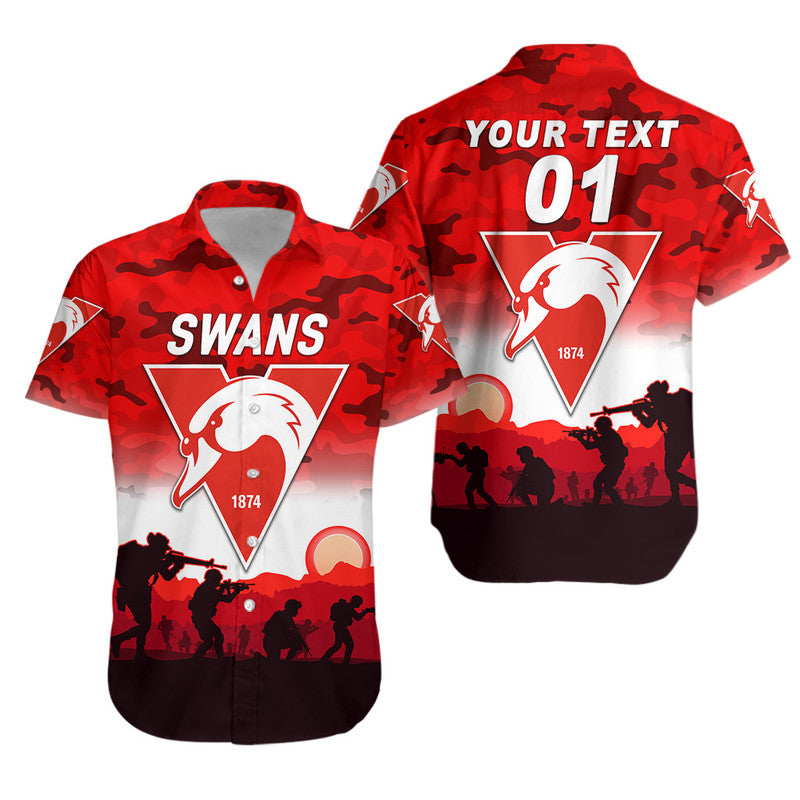 custom-personalised-sydney-swans-anzac-hawaiian-shirt-simple-style