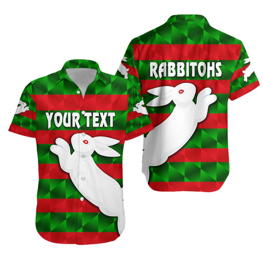 custom-personalised-rabbitohs-hawaiian-shirt-simple-style