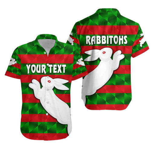 custom-personalised-rabbitohs-hawaiian-shirt-simple-style