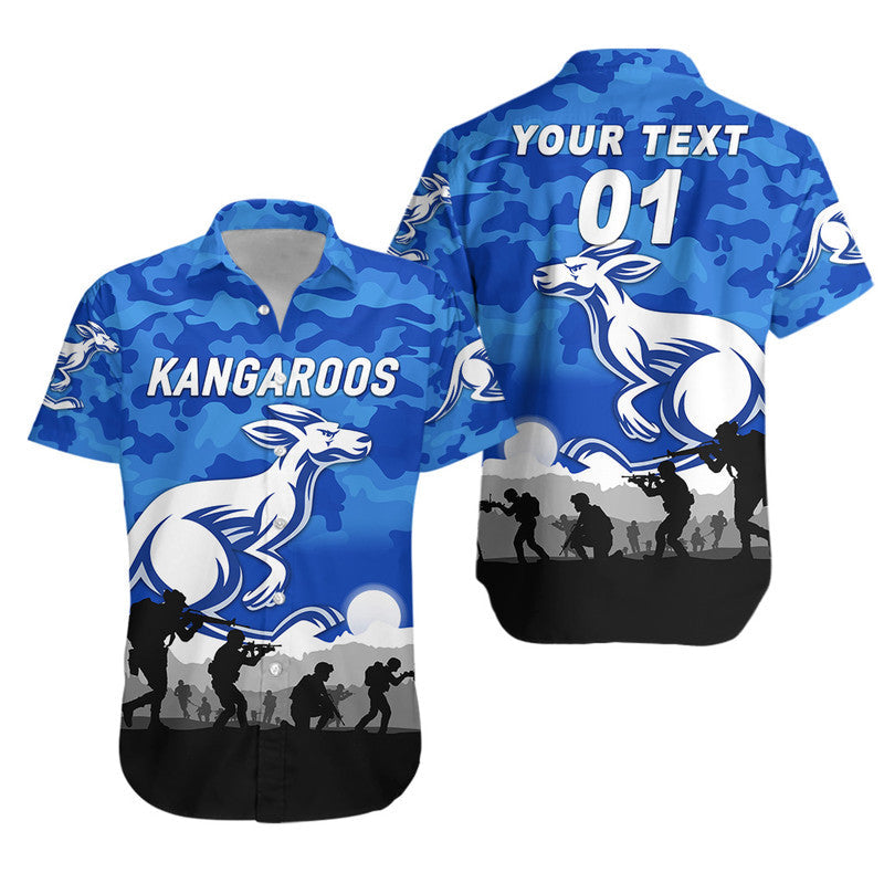 custom-personalised-north-melbourne-kangaroos-anzac-hawaiian-shirt-simple-style