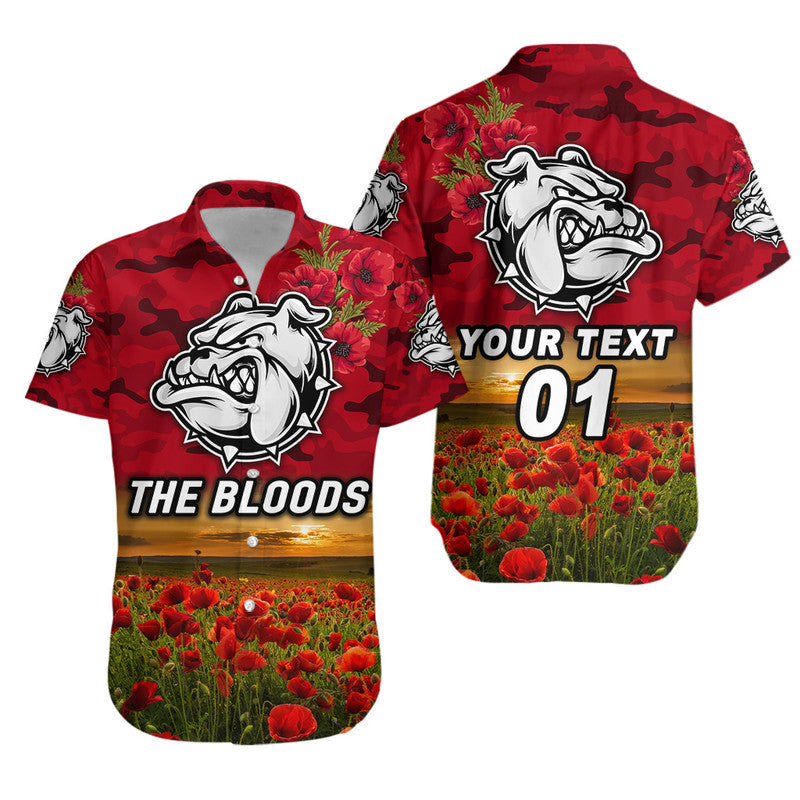 custom-personalised-west-football-club-alice-springs-anzac-hawaiian-shirt-the-bloods-poppy-vibes-red
