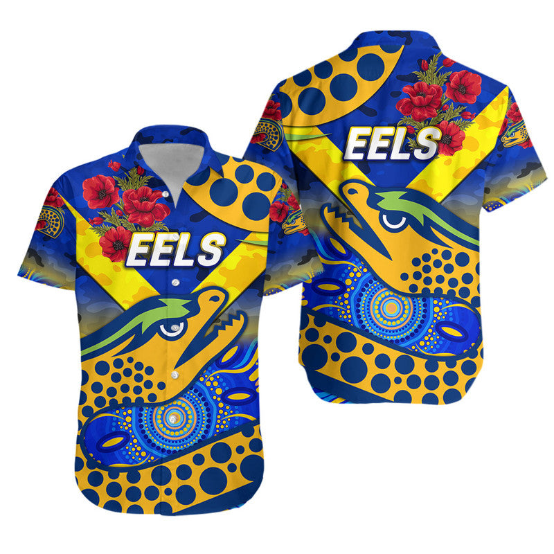 parramatta-eels-anzac-2022-hawaiian-shirt-indigenous-vibes-blue