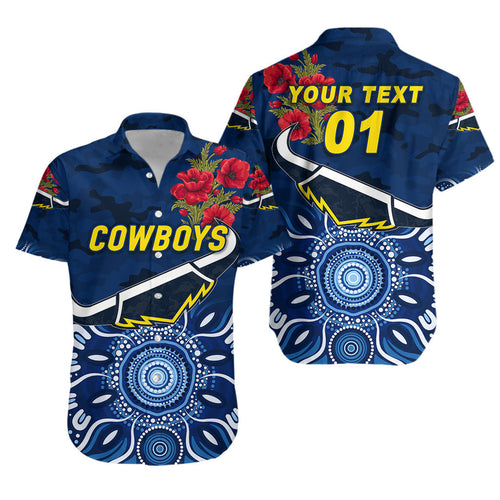 custom-personalised-north-queensland-cowboys-anzac-2022-hawaiian-shirt-indigenous-vibes-blue