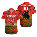 custom-personalised-st-george-illawarra-dragons-anzac-2022-hawaiian-shirt-poppy-flowers-vibes-red