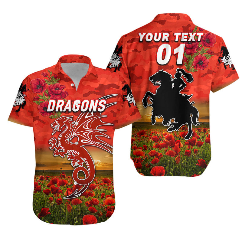 custom-personalised-st-george-illawarra-dragons-anzac-2022-hawaiian-shirt-poppy-flowers-vibes-red