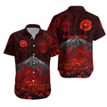 custom-personalised-warriors-rugby-hawaiian-shirt-new-zealand-mount-taranaki-with-poppy-flowers-anzac-vibes-1