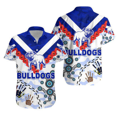 canterbury-bankstown-bulldogs-hawaiian-shirt-anzac-day-indigenous