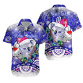 custom-personalised-australian-koala-hawaiian-shirt-original-style-blue