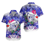 custom-personalised-australian-koala-hawaiian-shirt-original-style-blue