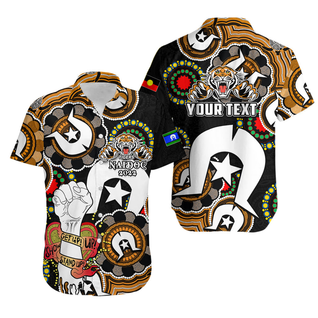 custom-personalised-tigers-rugby-naidoc-week-2022-hawaiian-shirt-lets-fight-together