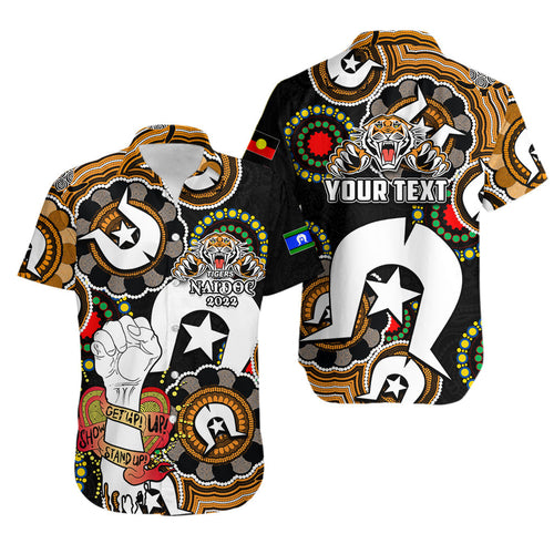 custom-personalised-tigers-rugby-naidoc-week-2022-hawaiian-shirt-lets-fight-together