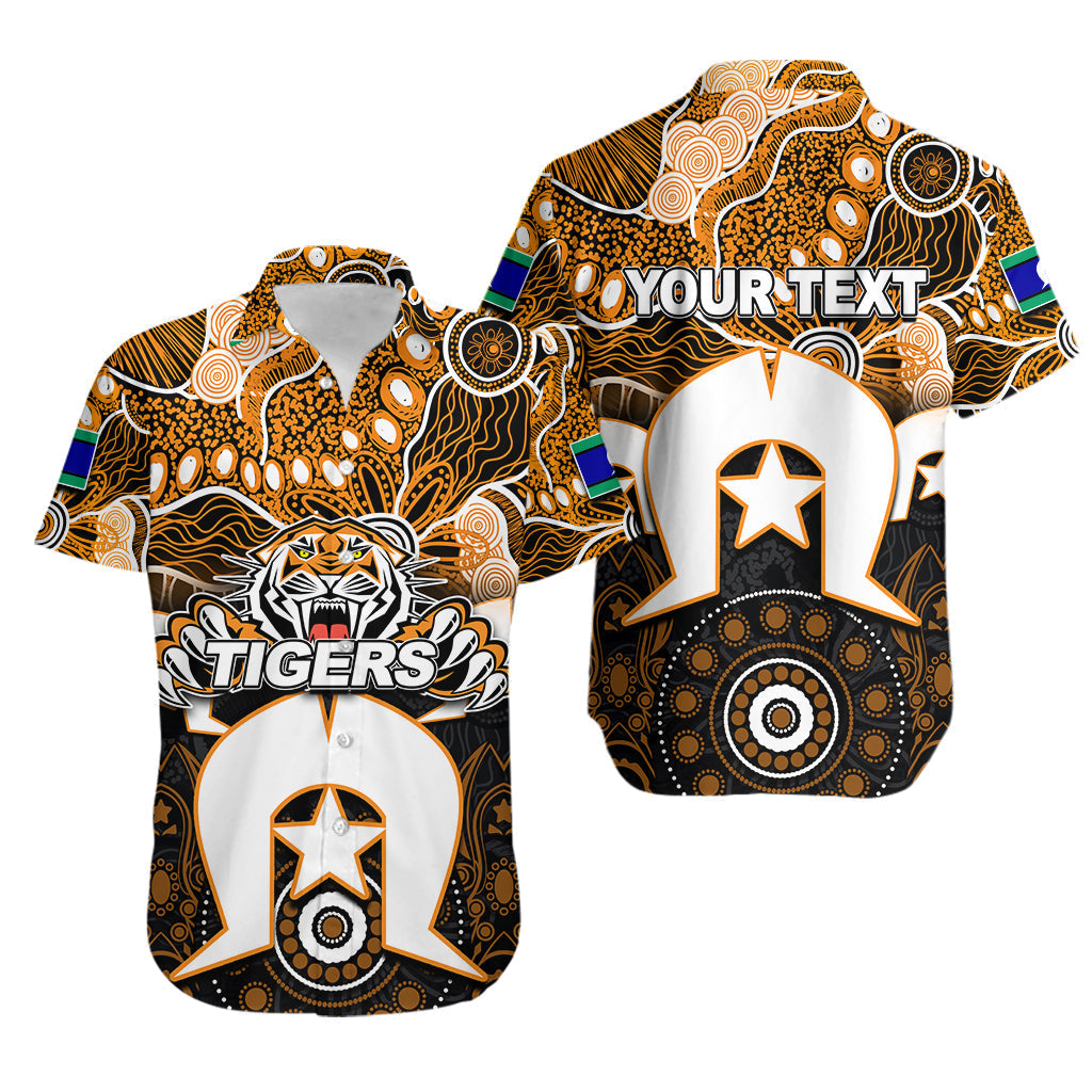 custom-personalisedtigers-torres-strait-islanders-mix-aboriginal-hawaiaan-shirt