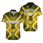 custom-personalised-new-zealand-warriors-rugby-hawaiian-shirt-original-style-gold-custom-text-and-number