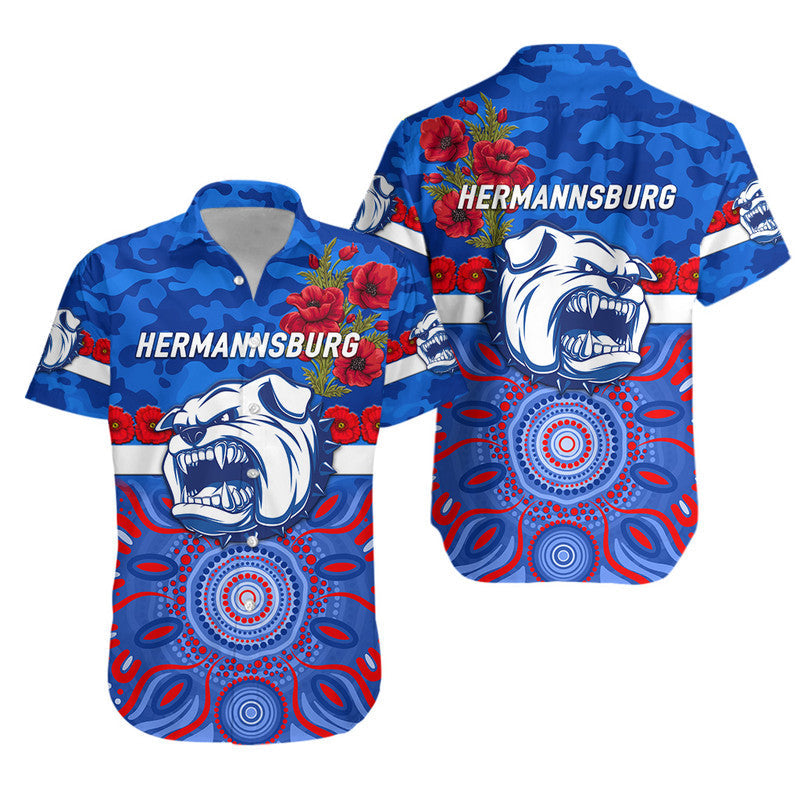 hermannsburg-western-aranda-bulldogs-football-club-anzac-hawaiian-shirt-indigenous-vibes