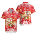 custom-personalised-australia-cockatoo-christmas-hawaiian-shirt-original-style-red