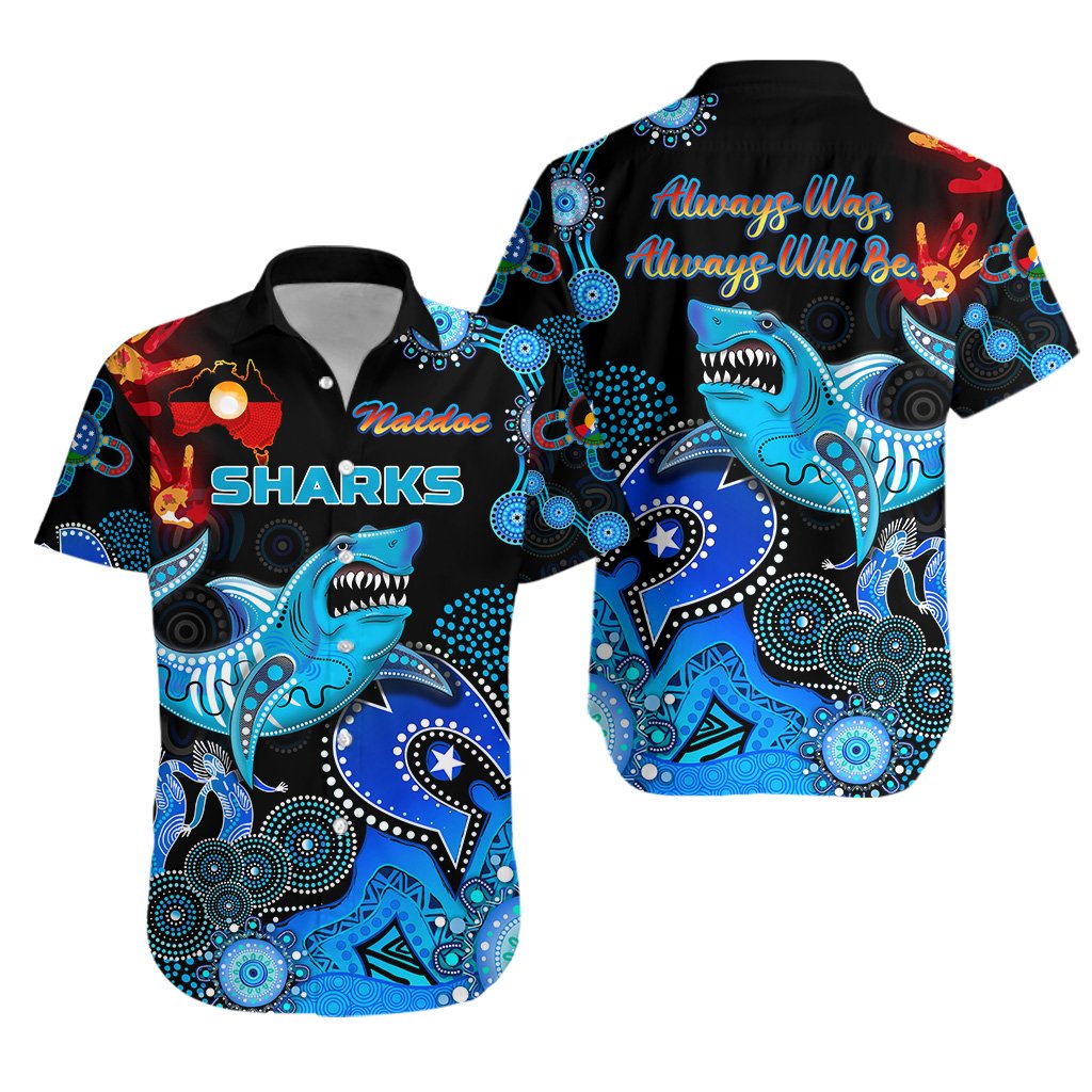 cronulla-sutherland-sharks-hawaiian-shirt-naidoc-heal-country-heal-our-nation