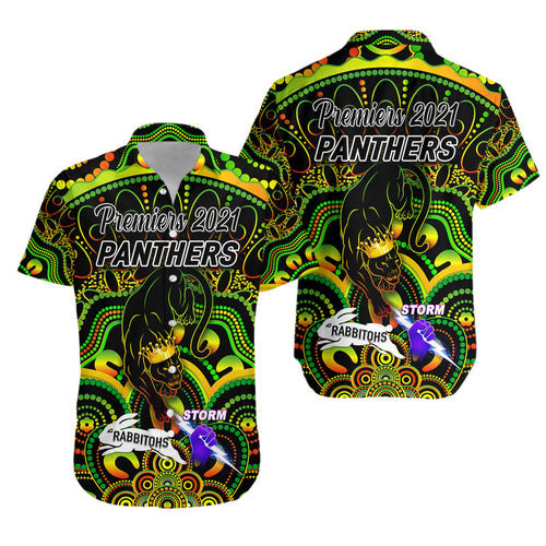 penrith-panthers-hawaiian-shirt-2021-indigenous-premiers-the-king