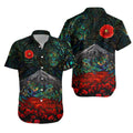 warriors-rugby-hawaiian-shirt-new-zealand-mount-taranaki-with-poppy-flowers-anzac-vibes-paua-shell