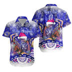 custom-personalised-australian-boomerang-indigenous-vibes-christmas-hawaiian-shirt-original-style-blue