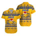 west-coast-eagles-hawaiian-shirt-christmas-simple-style-gold
