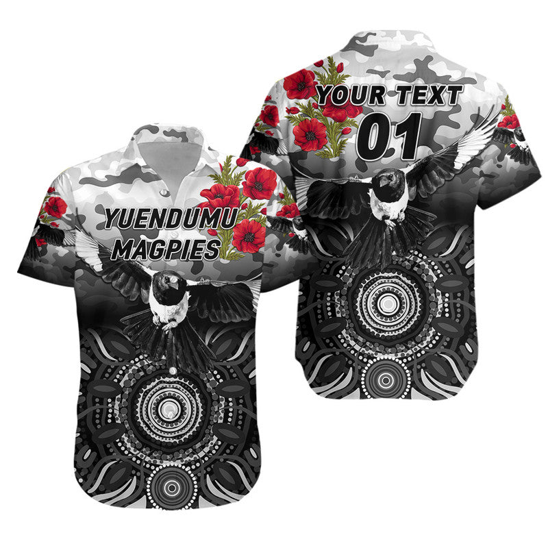 custom-personalised-yuendumu-magpies-football-club-anzac-hawaiian-shirt-indigenous-vibes