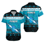 port-adelaide-power-hawaiian-shirt-christmas-simple-style