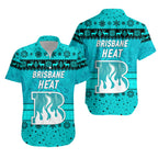 brisbane-heat-hawaiian-shirt-christmas-simple-style