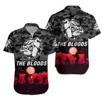 west-football-club-alice-springs-anzac-hawaiian-shirt-the-bloods-simple-style-black