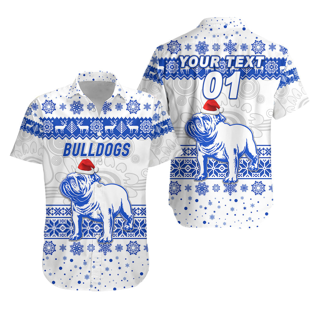 custom-personalised-canterbury-bankstown-bulldogs-hawaiian-shirt-christmas-simple-style-white