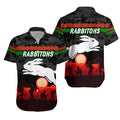 south-sydney-rabbitohs-anzac-2022-hawaiian-shirt-simple-style-black