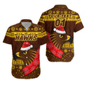 custom-personalised-hawthorn-hawks-hawaiian-shirt-christmas-simple-style-lt8