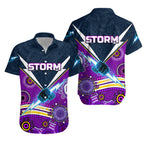 Melbourne Storm Hawaiian Shirt 2021 Indigenous LT8 - Vibe Hoodie