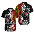 panthers-hawaiian-shirt-aboriginal-dots-3