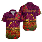 brisbane-broncos-anzac-2022-hawaiian-shirt-poppy-flowers-vibes