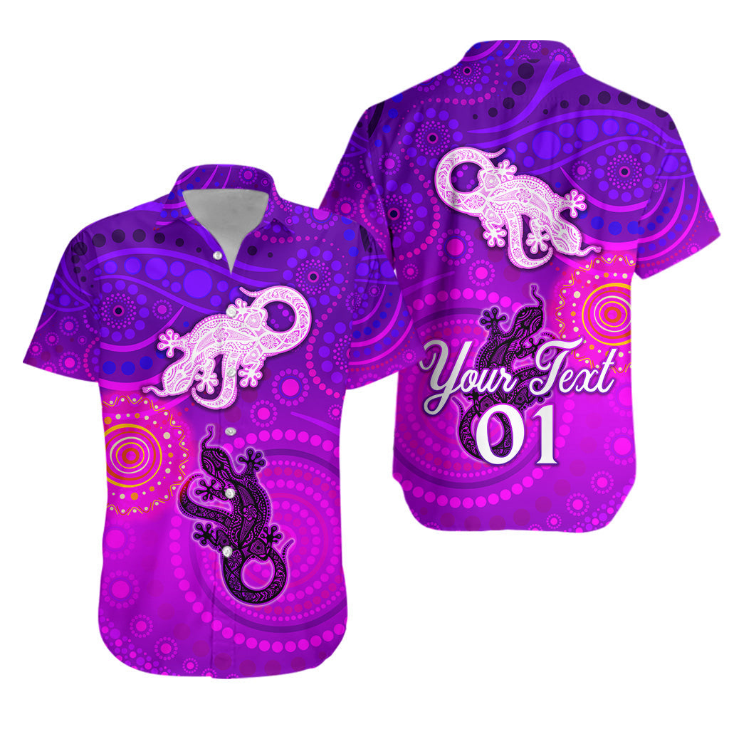 custom-personalised-aboriginal-art-lizards-hawaiian-shirt-indigenous-unique-vibes