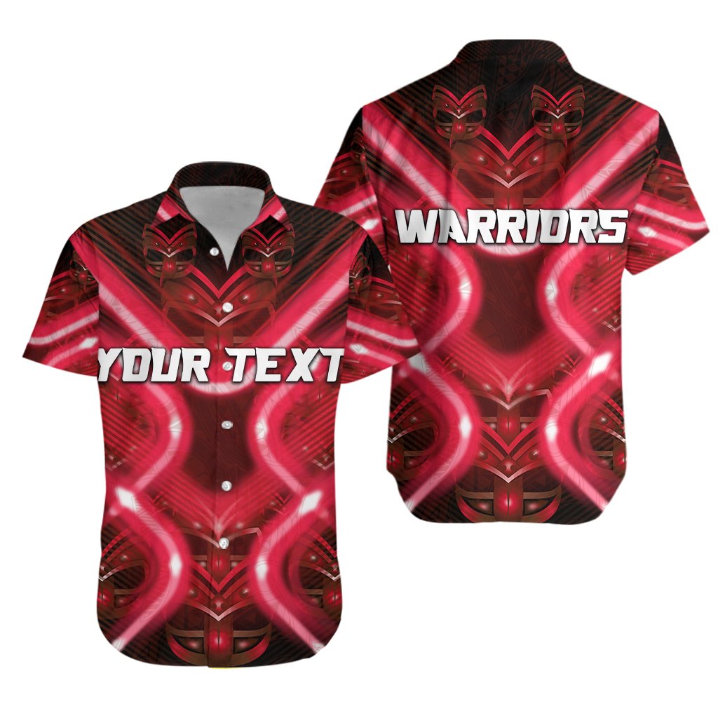 custom-personalised-new-zealand-warriors-rugby-hawaiian-shirt-original-style-red
