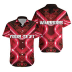 custom-personalised-new-zealand-warriors-rugby-hawaiian-shirt-original-style-red