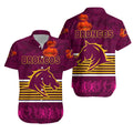 brisbane-broncos-hawaiian-shirt-anzac-day-simple-style-full-maroon
