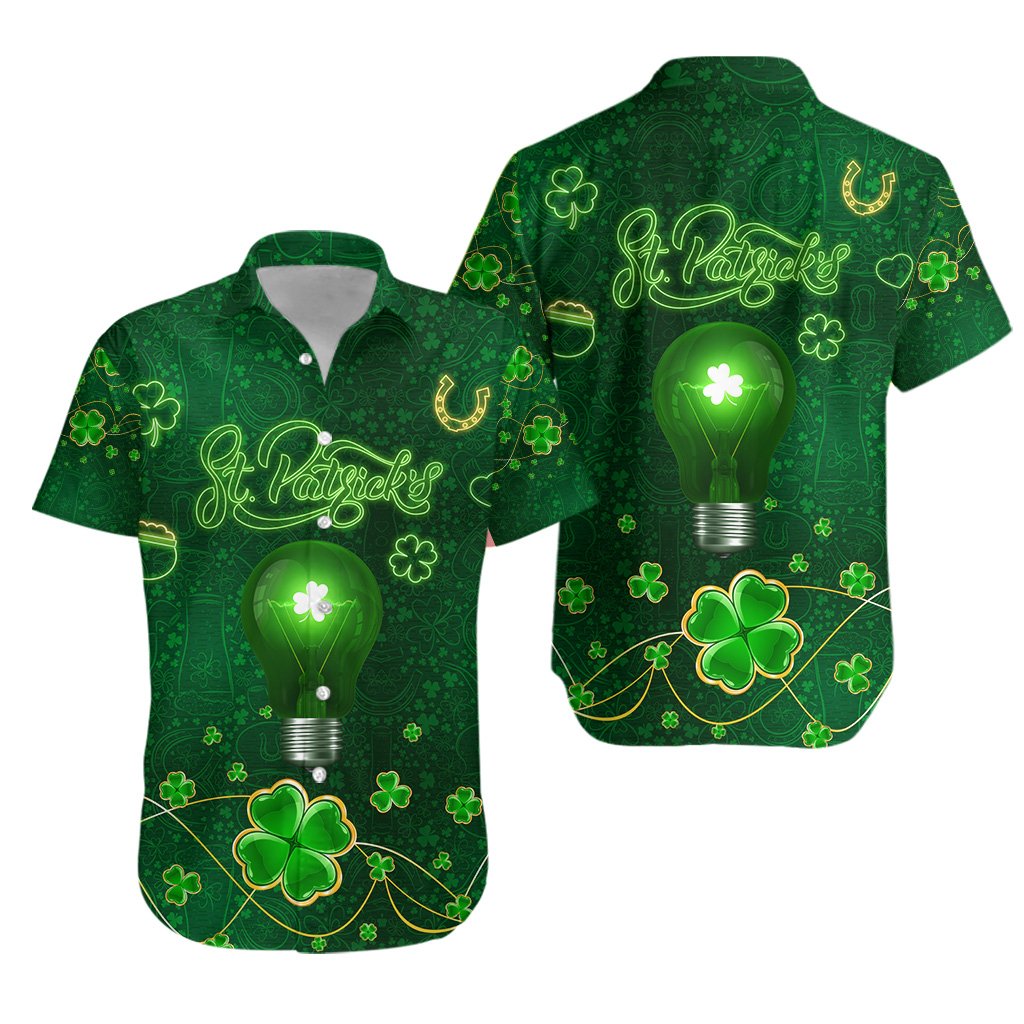 patricks-day-hawaiian-shirt-shamrock-vibes