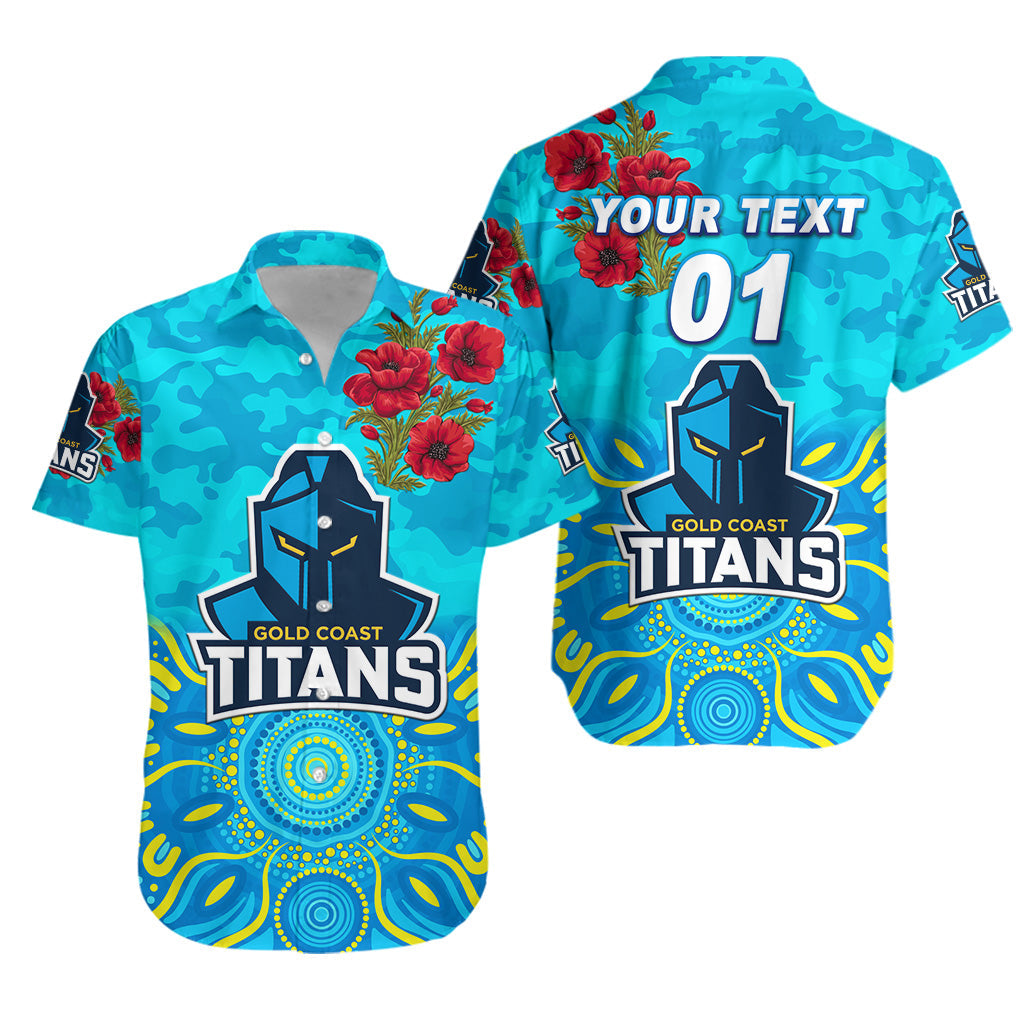 custom-personalised-gold-coast-titans-anzac-2022-hawaiian-shirt-indigenous-vibes